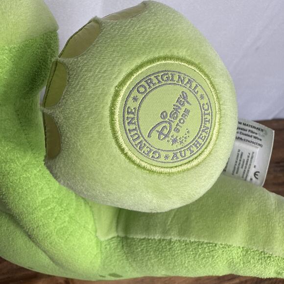 Stuffed Animal Plush Lot Disney Spiderman Pokemon Pinocchio Aristocats EUC Large - Picture 5 of 16